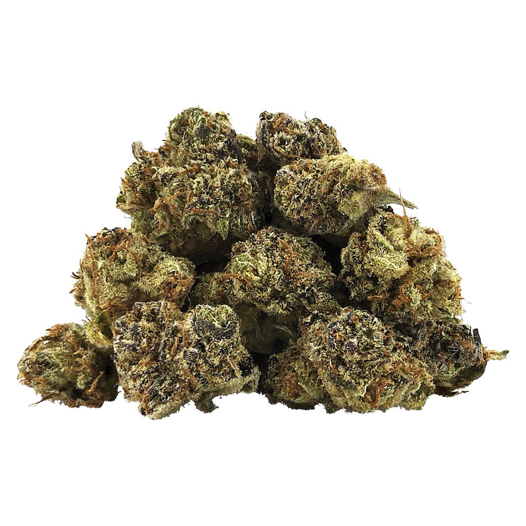 BC Smalls Neon Cowgirl Smalls 3.5g Dried Flower