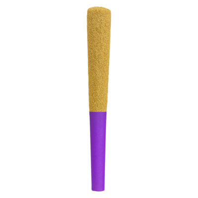 High Stick Gloves Off Grape 1x1g Infused Pre-Roll