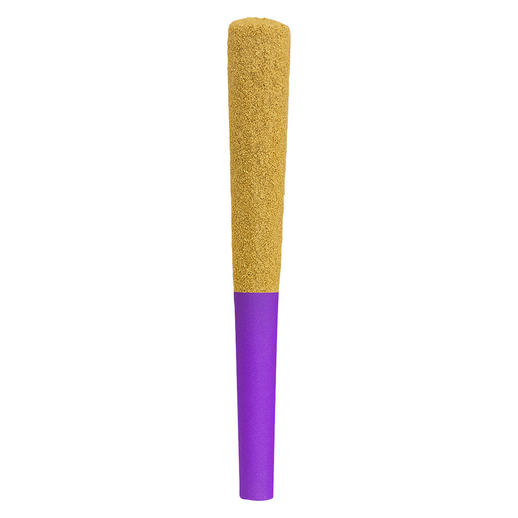 High Stick Gloves Off Grape 1x1g Infused Pre-Roll