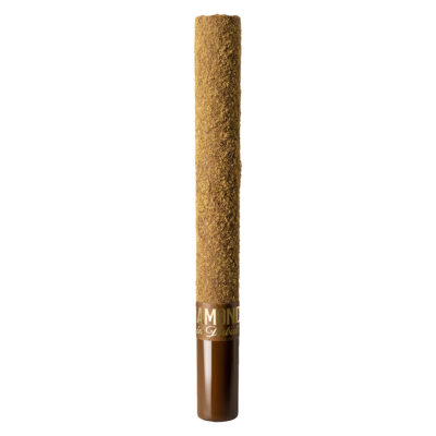 Tenzo Diamonds in Dubai BLNT 1x2g Infused Pre-Roll