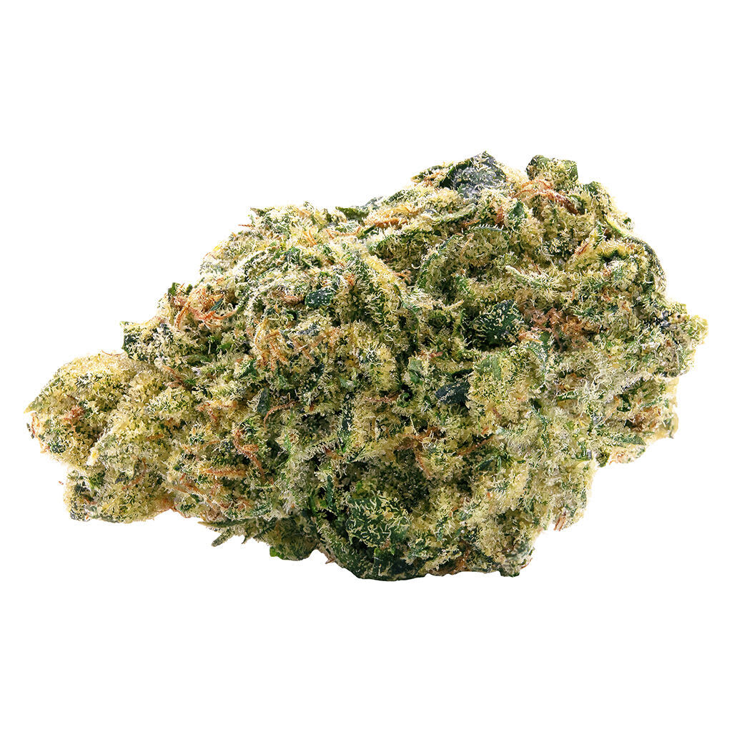 Spinach Sour Chem 28g Dried Flower