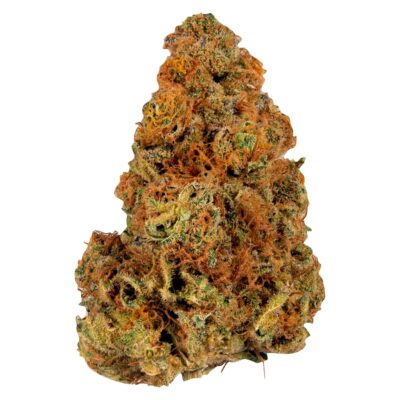 Ripped Ripped Indica 3.5g Dried Flower