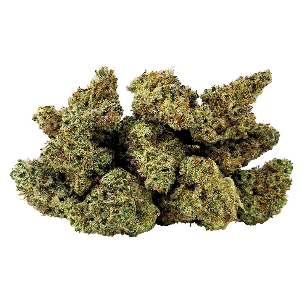 BC Smalls Ripped Bubba Smalls 3.5g Dried Flower