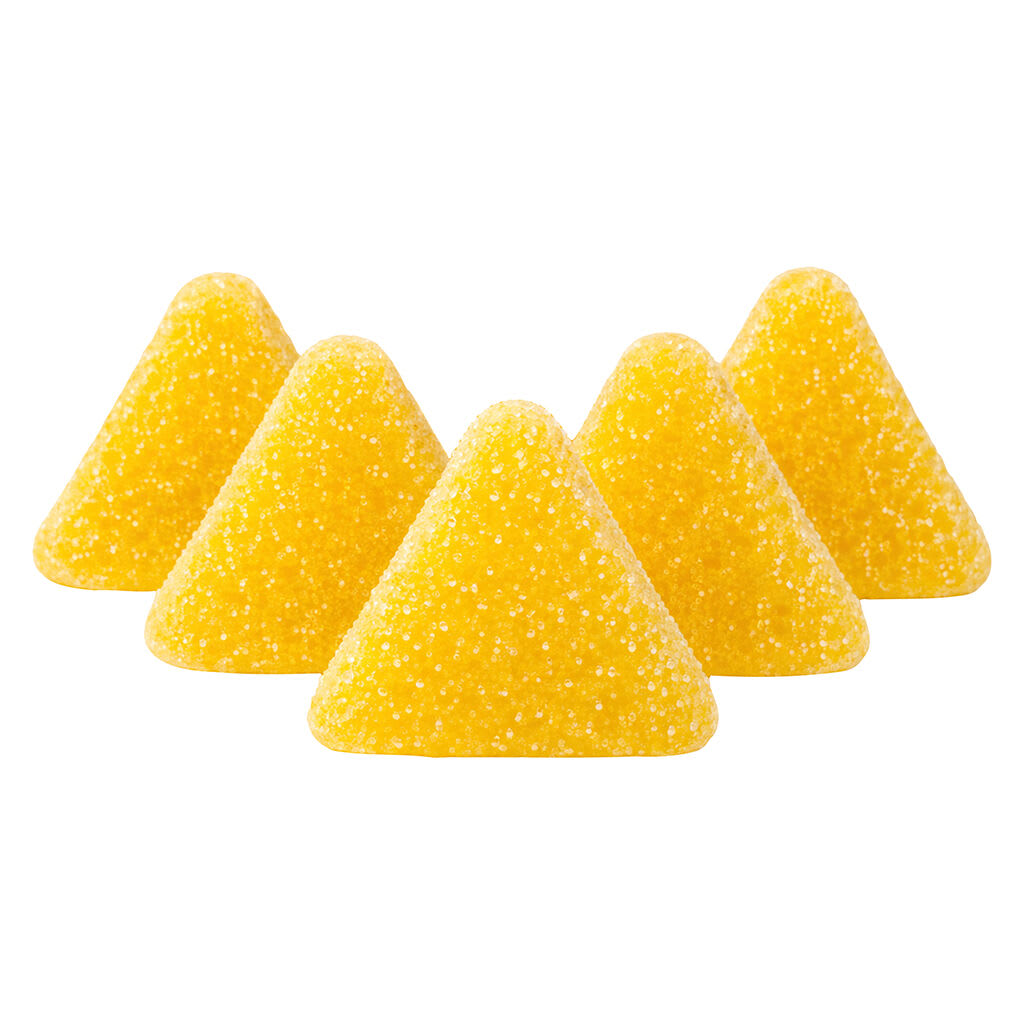 Sauce Rosin SAUCE High Five Live Rosin Gummies 5x1 Pack