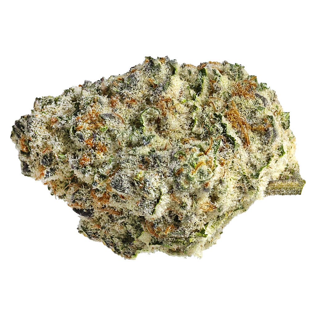 The Original Fraser Valley Strawberry Amnesia 14g Dried Flower