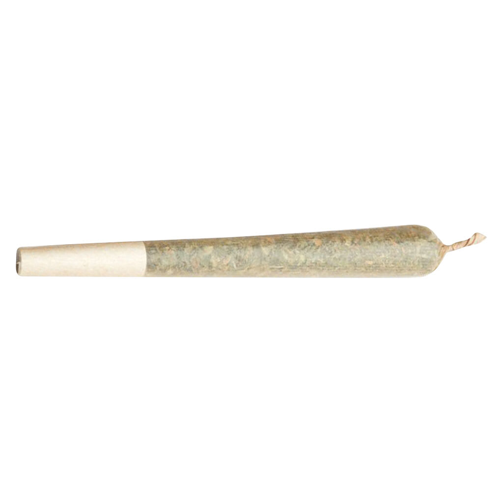 Double J's Cherry Boat 2x1g Pre-Rolls