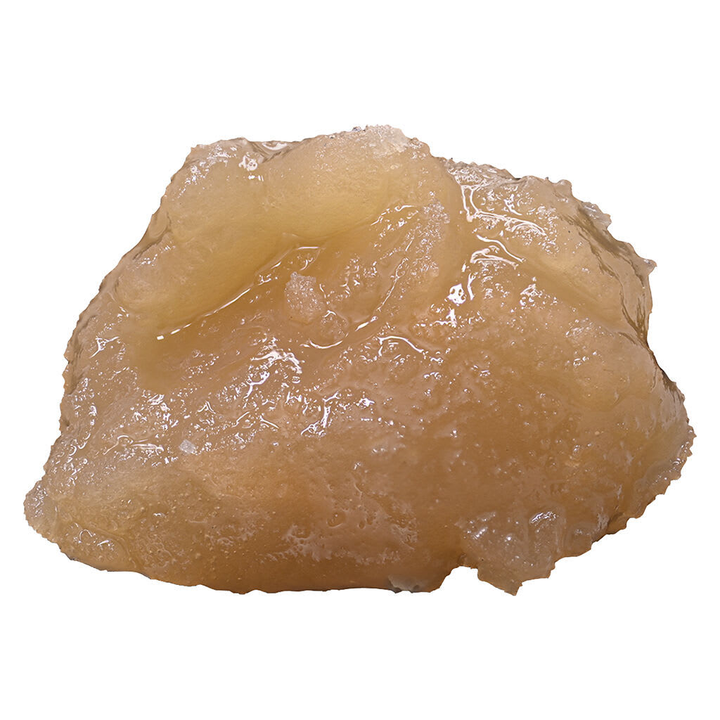 Nugz Bubble Up Fresh Frozen Hash Rosin 1g