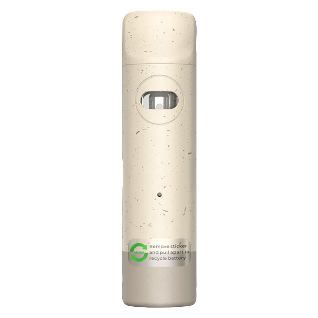 Coterie Double Mango Liquid Diamonds 1g Disposable Vape
