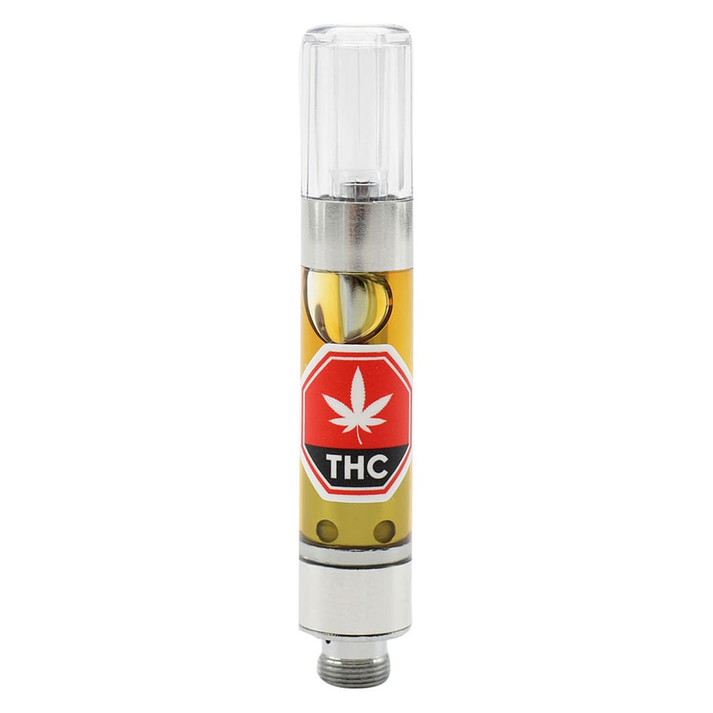 Glacial Gold Anytime 1:1 Glacial Fresh Mint 1g 510 Thread Cartridge