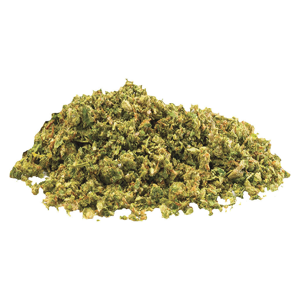 Station House Blue Dream Milled 2g Dried Flower