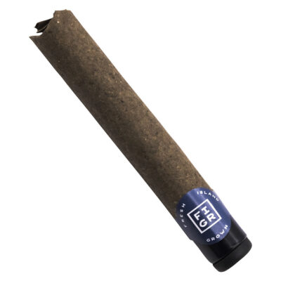 FIGR Midnight Sherb Blunt 1x1g Pre-Roll