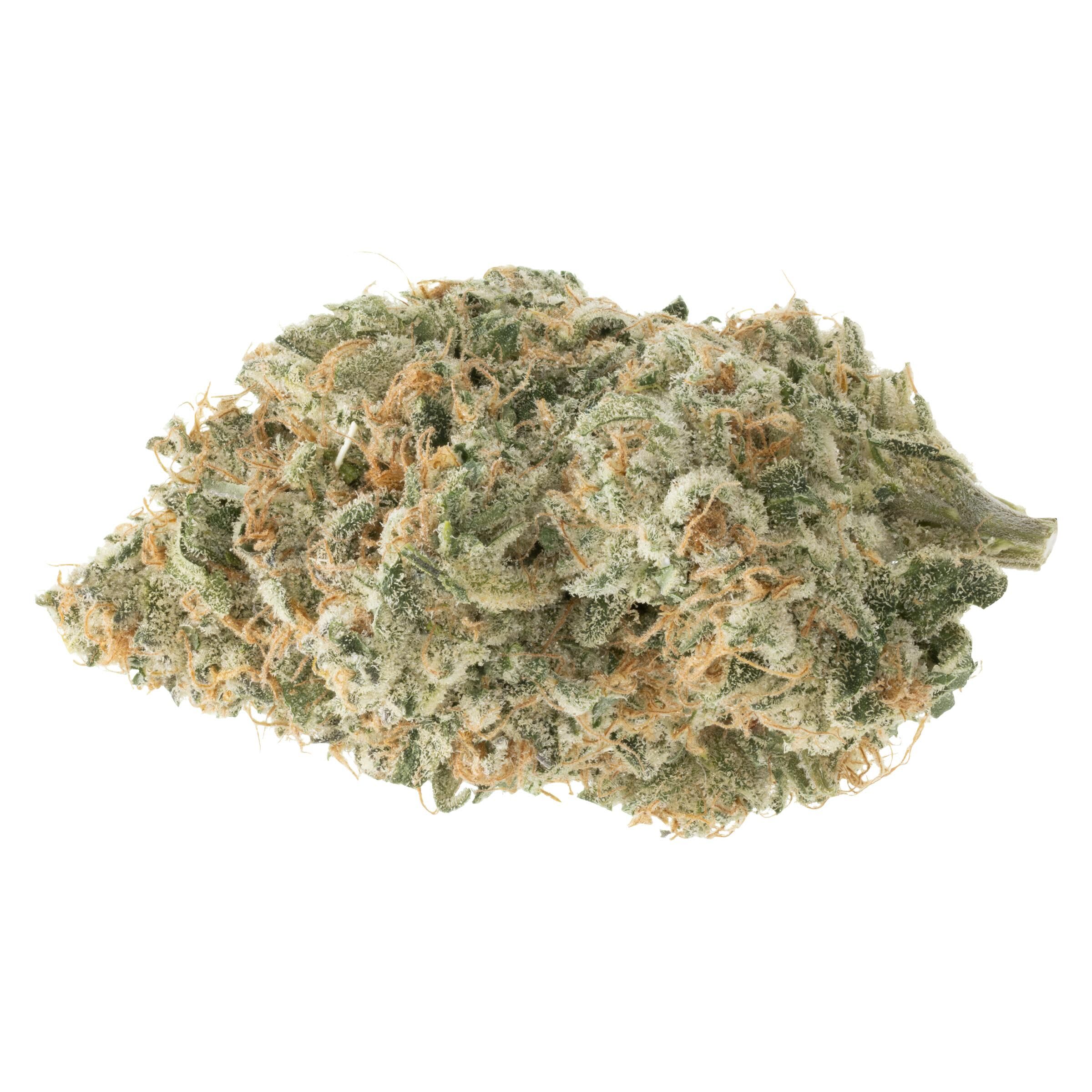 Sumo Cement Shoes 3.5g Dried Flower
