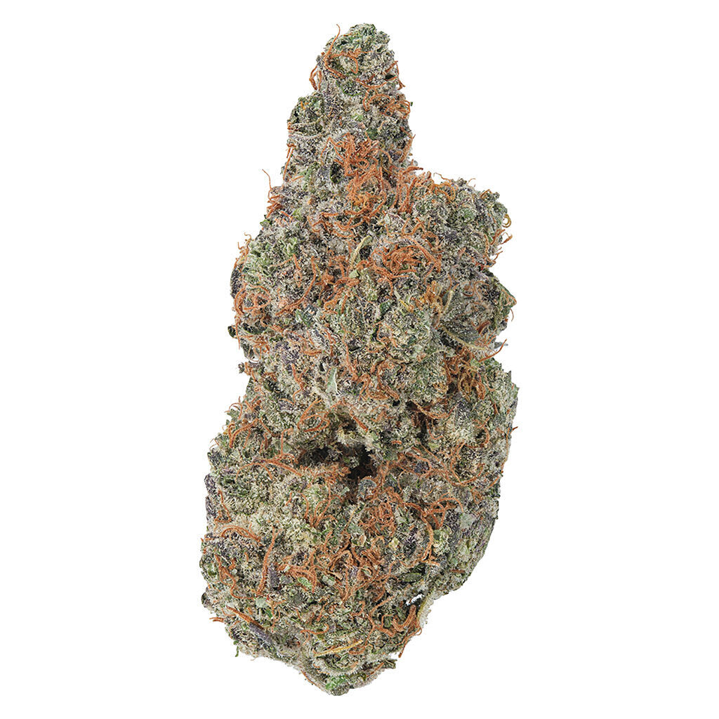 Coterie Strawberry Gary 7g Dried Flower