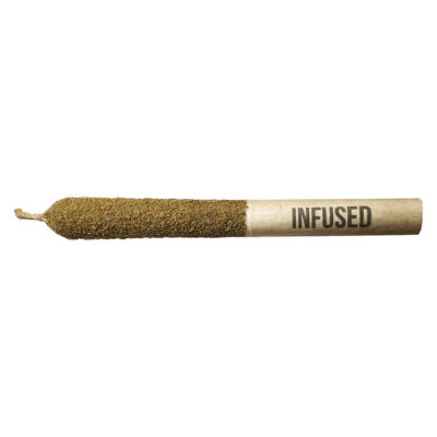 General Admission Tiger Blood 1x1g Infused Pre-Roll
