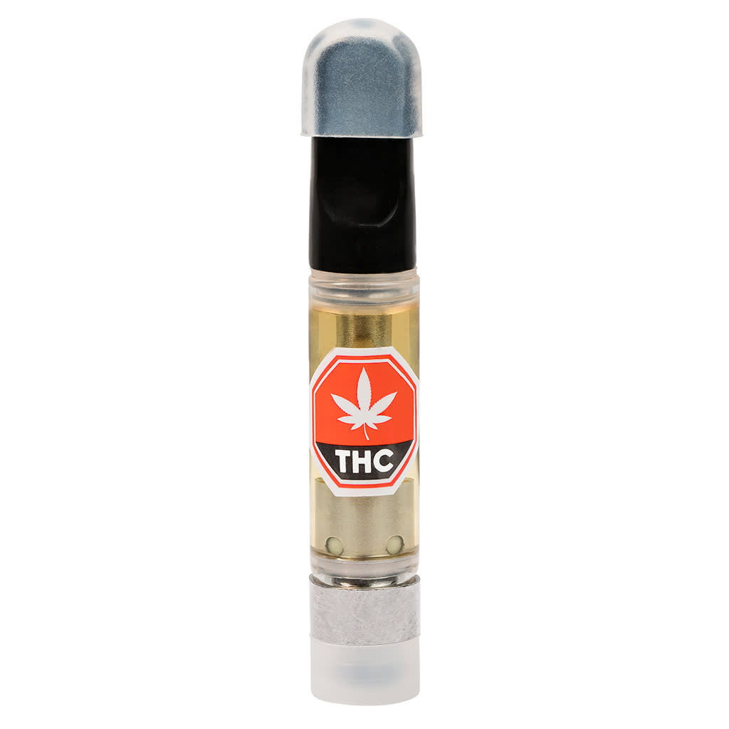 Jonny Chronic Acapulco Gold 1g 510 Thread Cartridge