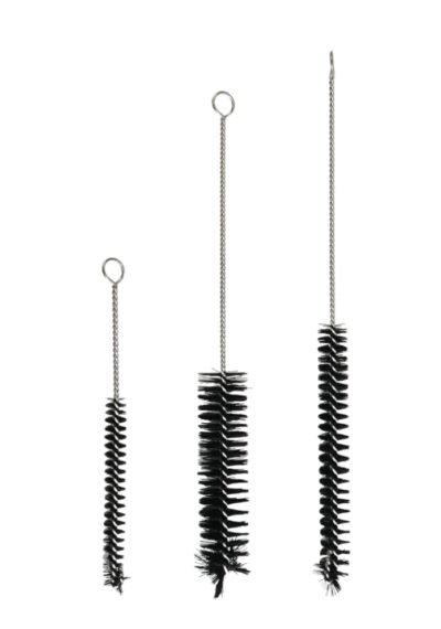 Green Goddess 3pc Cleaning Brush Set
