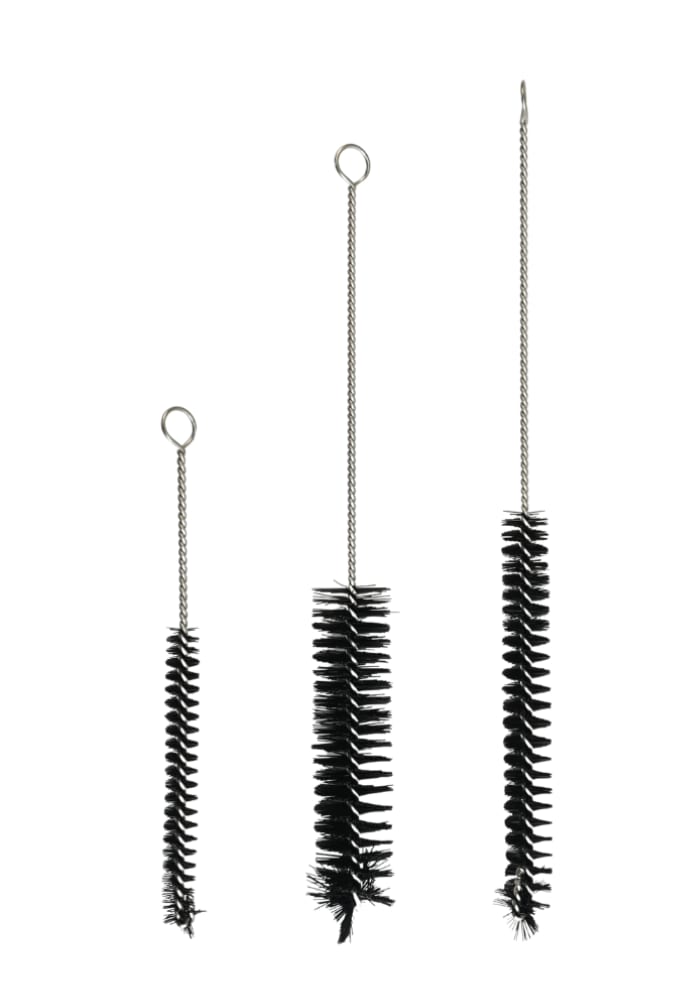 Green Goddess 3pc Cleaning Brush Set