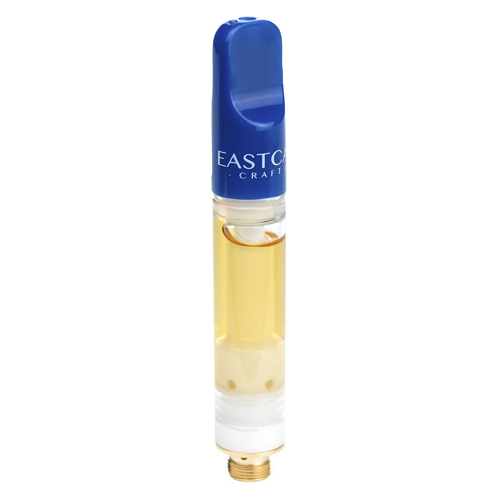 EastCann Gastro Pop Live Resin 1g 510 Thread Cartridge