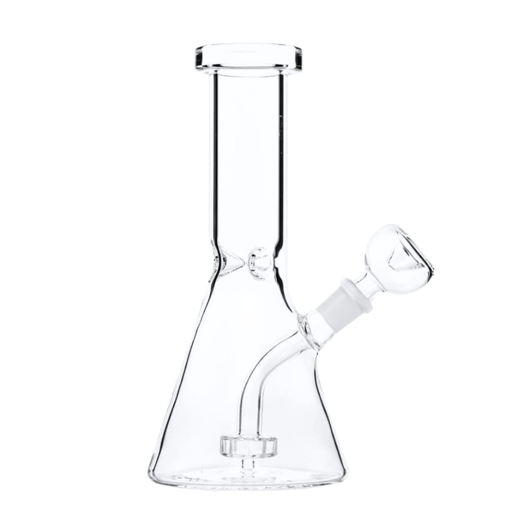 8" Hemper Beaker Bong