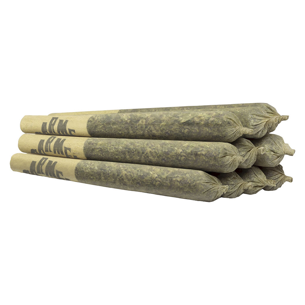 Carmel Big Apple 10x0.5g Pre-Rolls