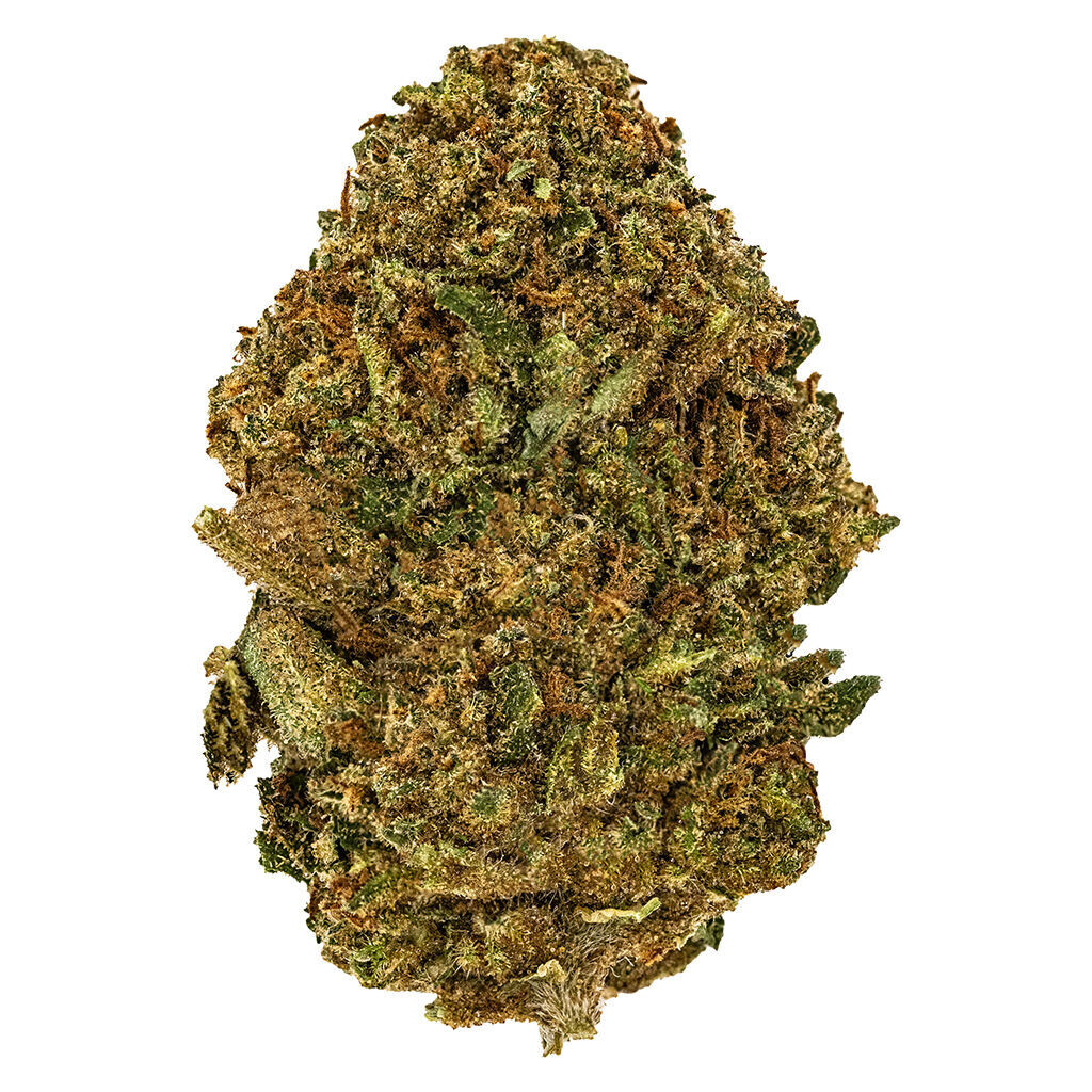 Jonny Chronic Afghan Kush 14g Dried Flower