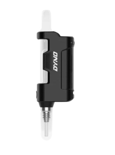 Vape Pens - BLACK - Yocan Dyno Black Digital Nector Collector Vaporizer