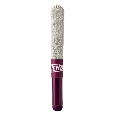 Tenzo Sunset Plum Berry 1x0.5g Infused Pre-Roll