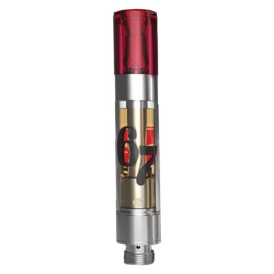 Sixty Seven Sins 67 Artisan Reserve Cured Resin 1g 510 Thread Cartridge