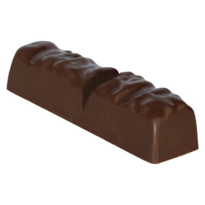 Rosin Heads Hash Rosin Stix Salted Caramel Milk Chocolate 1 Pack