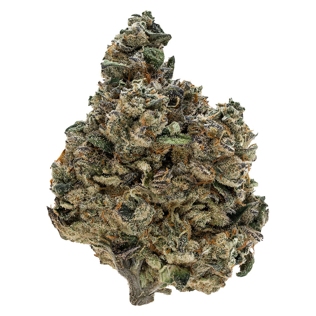 Tribal Gran Turismo 3.5g Dried Flower