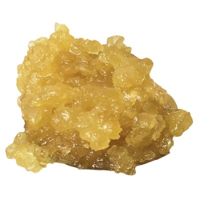 The Loud Plug Strawberry OG Live Resin 1g