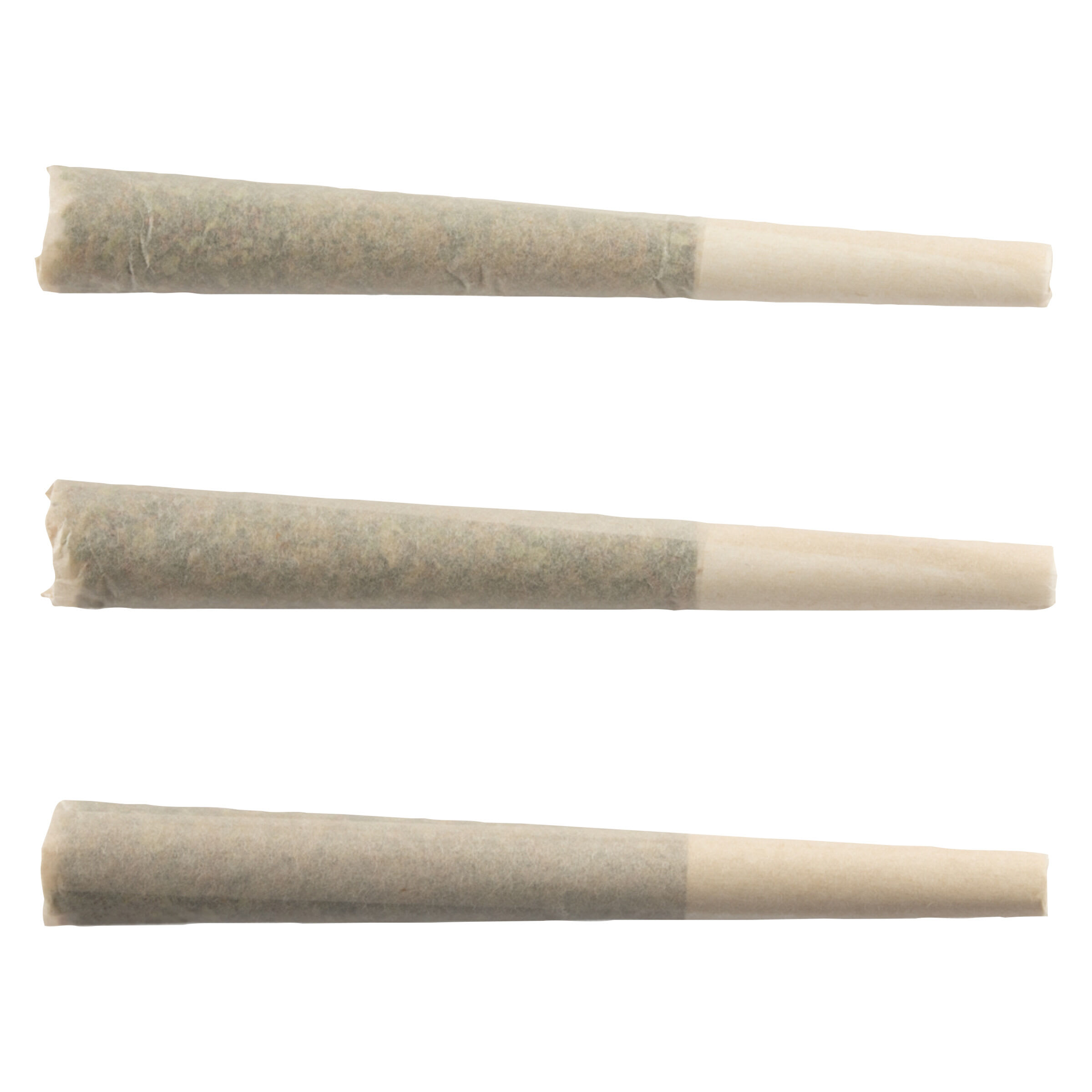 SKOSHA Crab Cakes 3x0.5g Pre-Rolls