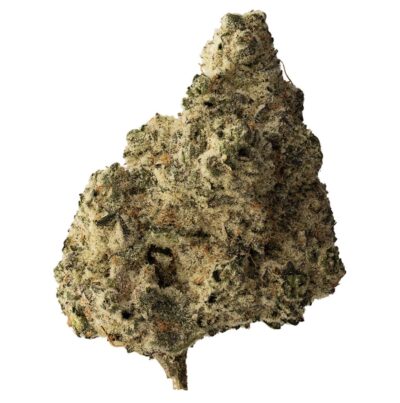 The Loud Plug Headband 7g Dried Flower