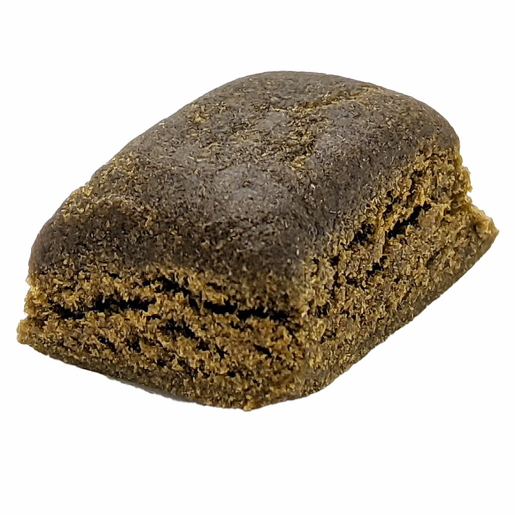 HashCo Gold Seal Hash 1g
