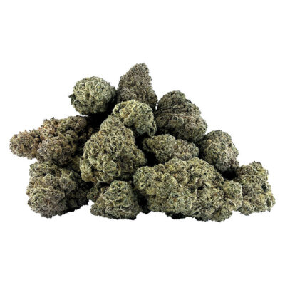 BC 1/2 OZ CoCo Thunder 14g Dried Flower