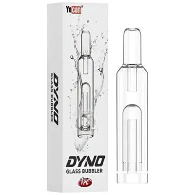 Yocan Dyno Accessories