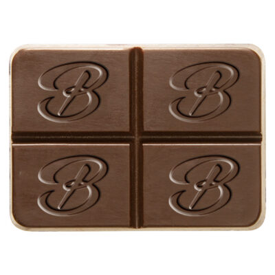 Bhang 1:1 Mochaccino Milk Chocolate 1 Pack