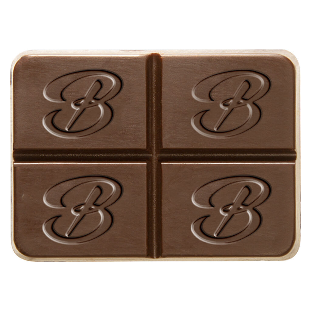 Bhang 1:1 Mochaccino Milk Chocolate 1 Pack