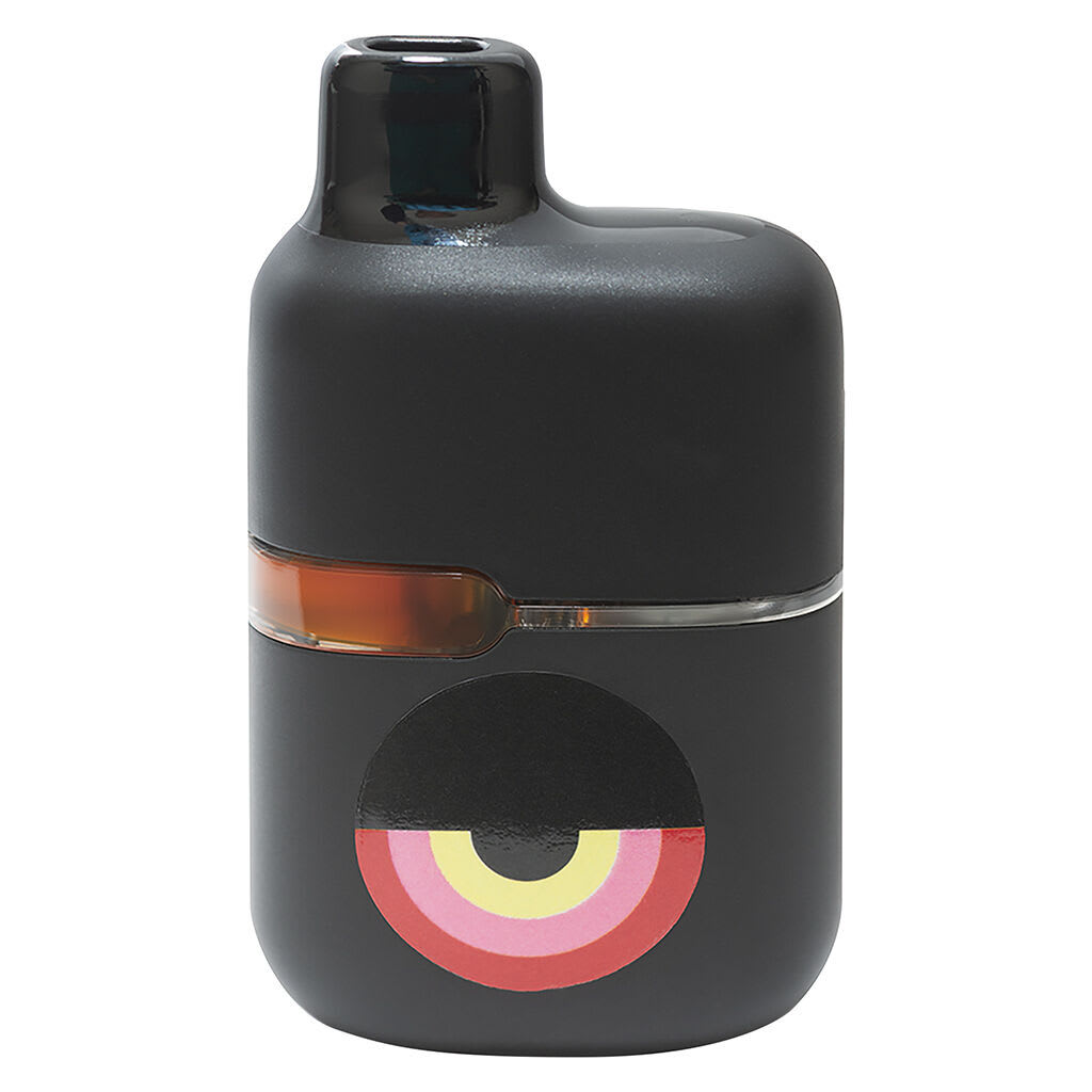Good Buds Gluerangutan Cured Resin 1g Disposable Vape