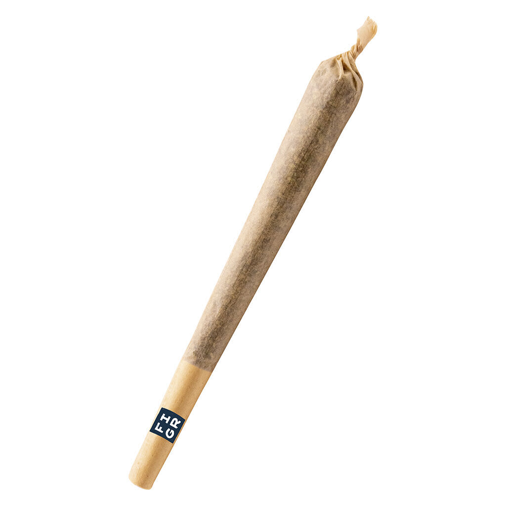FIGR Mellow Man 1x1g Pre-Roll