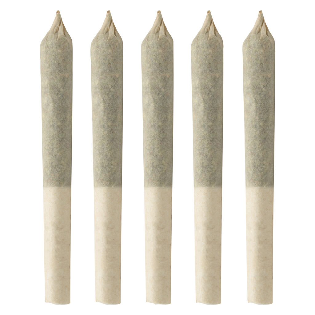 Simply Bare BC Organic Fruit Loopz 1x0.5g Pre-Roll