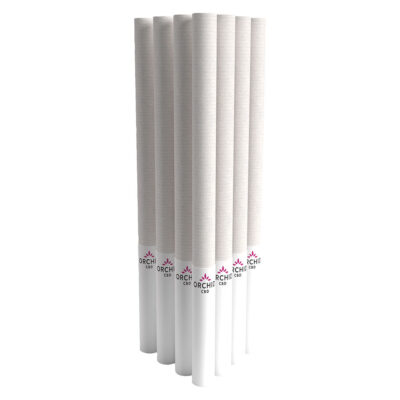 Orchid CBD Rntz Flower Sticks 10x0.35g Pre-Rolls