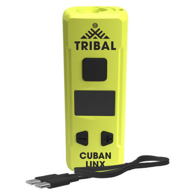 Tribal Cuban Linx Pro