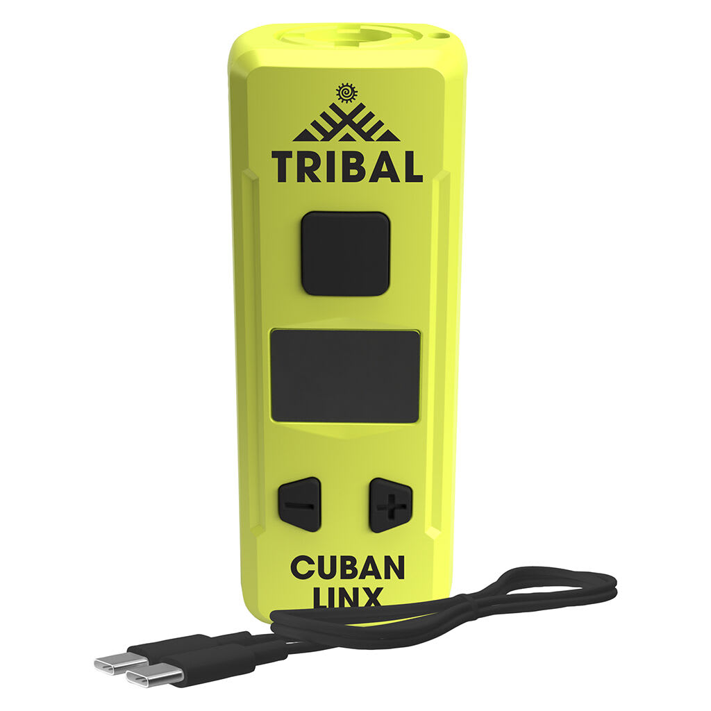Tribal Cuban Linx Pro