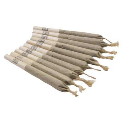 FIGR Midnight Sherb 10x0.35g Pre-Rolls