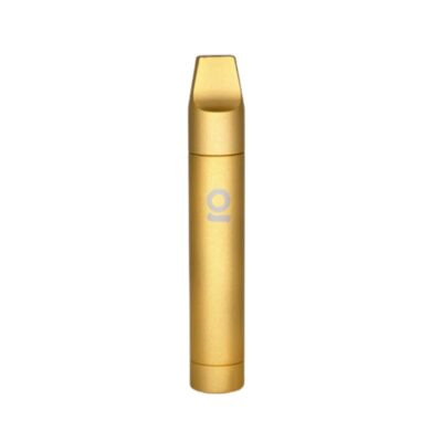 Ongrok Aluminum Multi-Hitter w/ Cooling Spiral - (Gold)