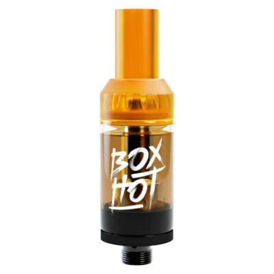 BoxHot Maui Madness Liquid Diamond 1g 510 Thread Cartridge