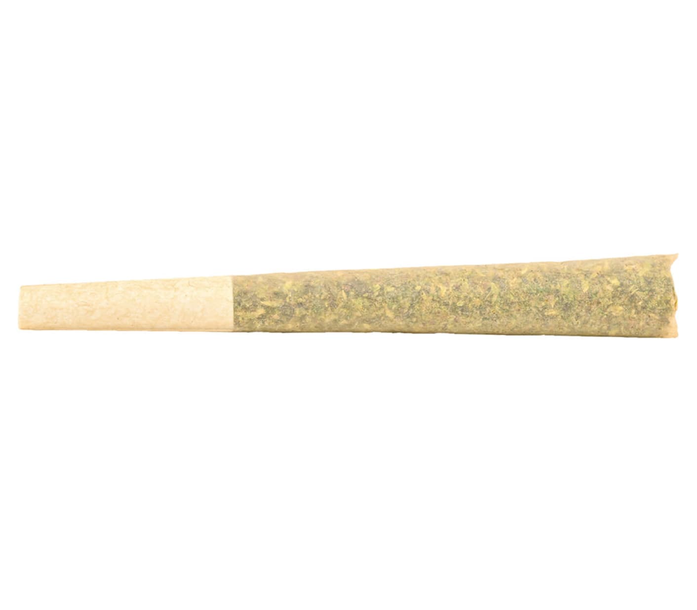 5 Points Cannabis Gorilla Ghost 2x1g Pre-Rolls
