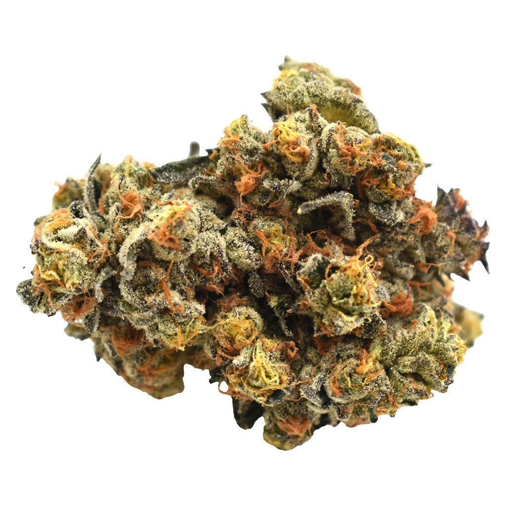 Ritual Green Super Sativa 3.5g Dried Flower