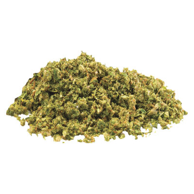Station House Northern Lights Milled 2g Dried Flower